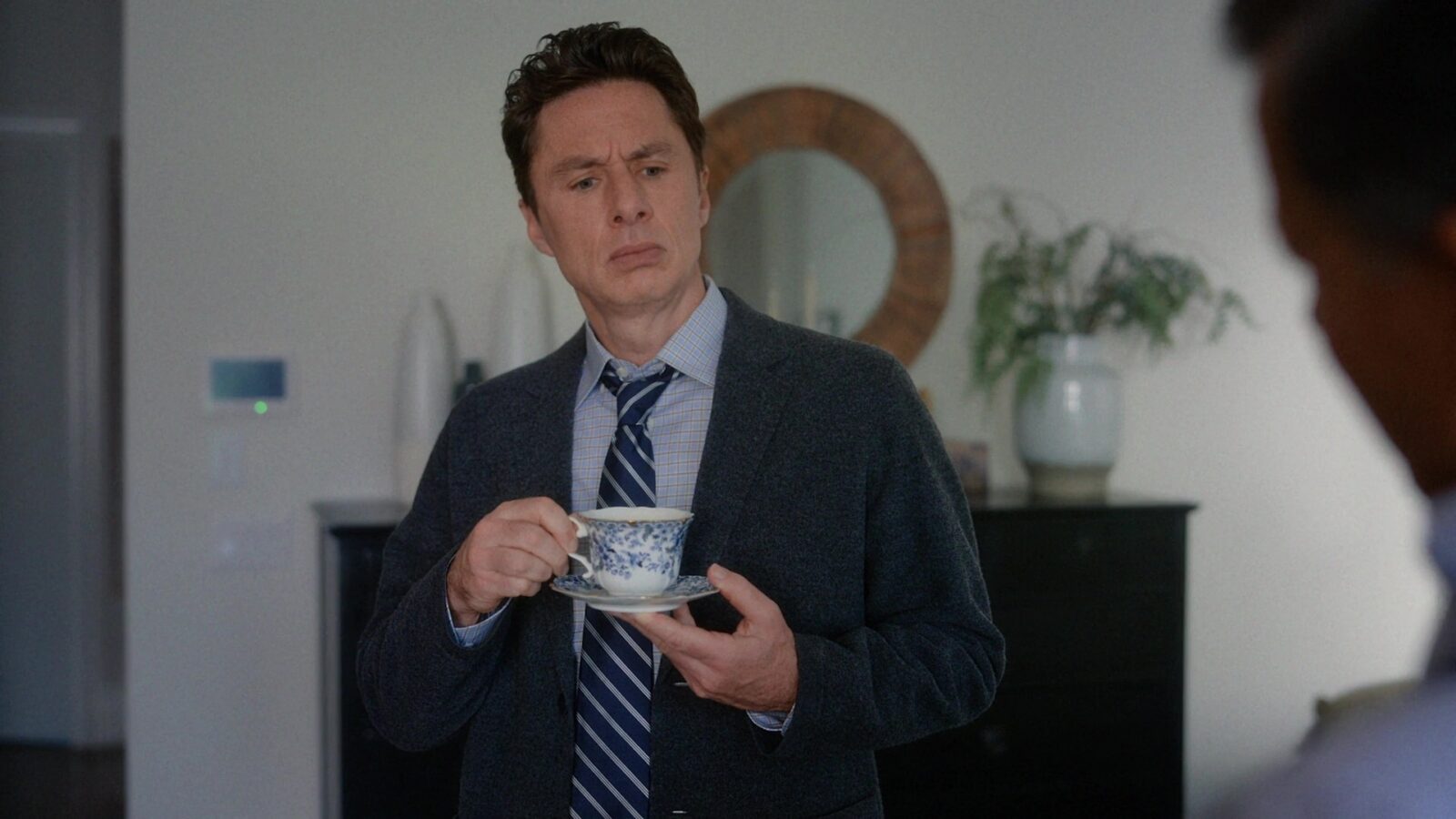 Il Ritorno di Scrubs: Nostalgia e Riflessione