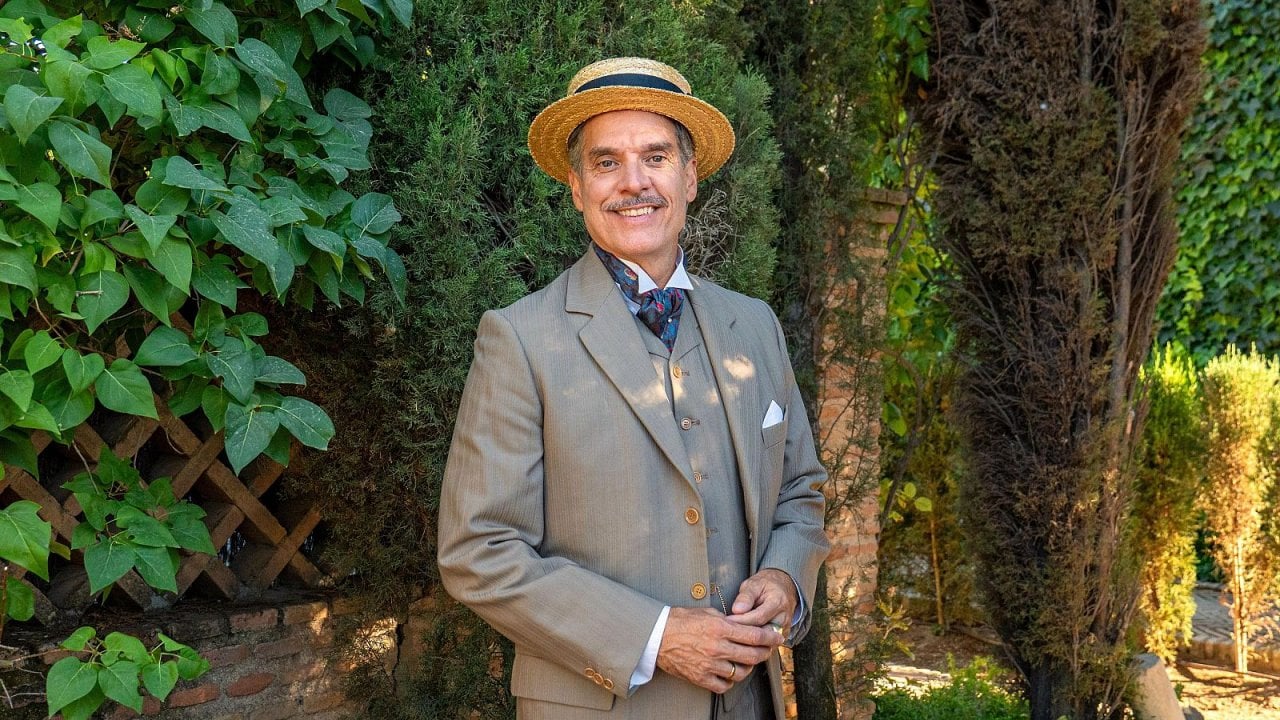 Anticipazioni de La Promessa del 29 marzo: Adriano rivela un segreto sconvolgente al Duca