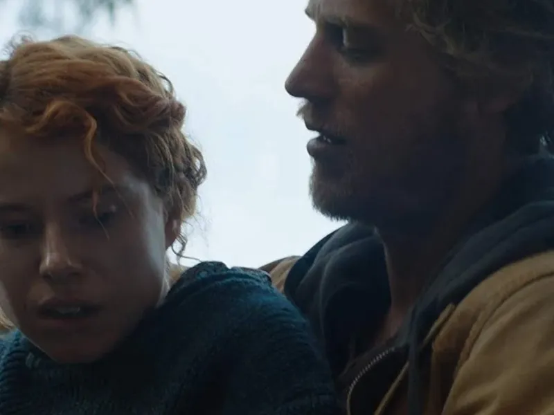 Se hai apprezzato Jessie Buckley in Hamnet, non perdere questo thriller su RaiPlay