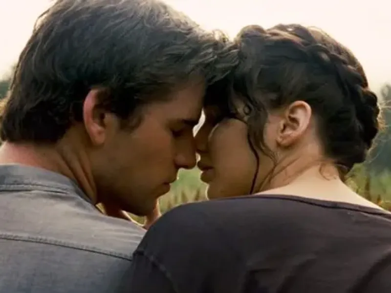 Cinque Celebri Attori Che Rifiutano di Girare Scene di Baci