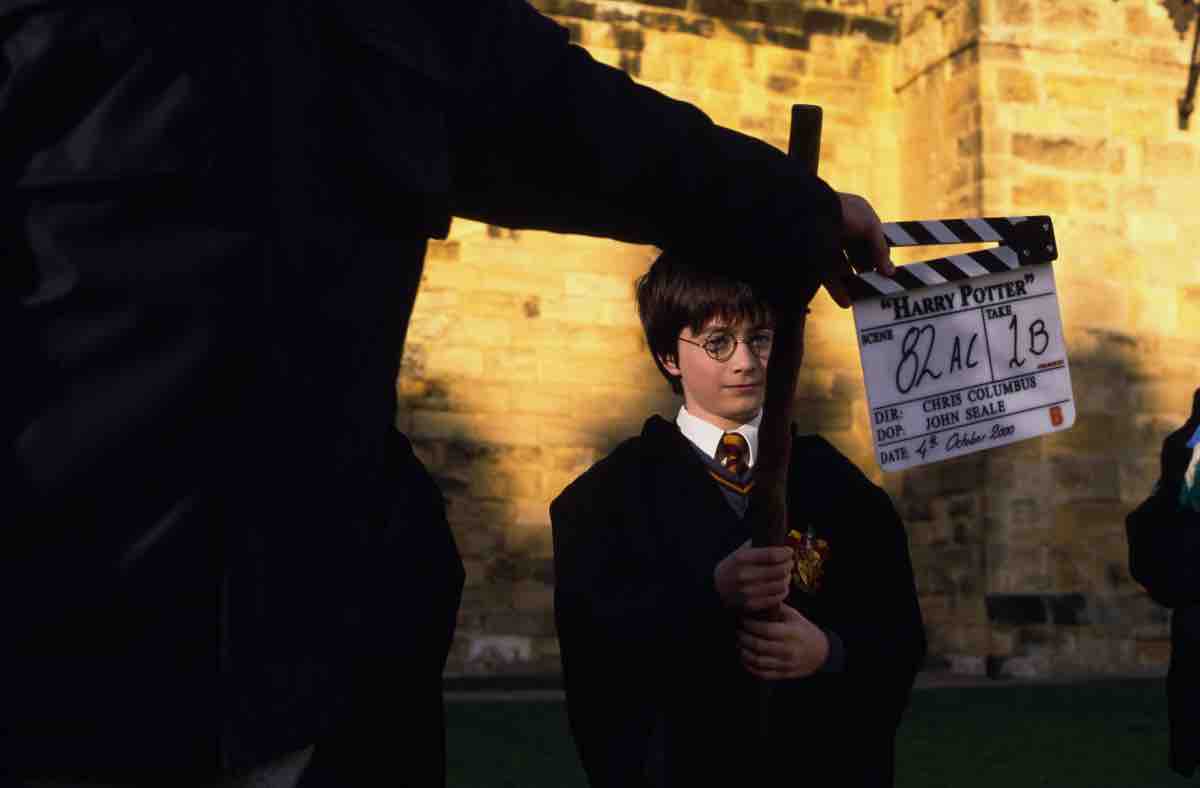Harry Potter: 25 Anni di Magia e Controversie nel Mondo del Cinema