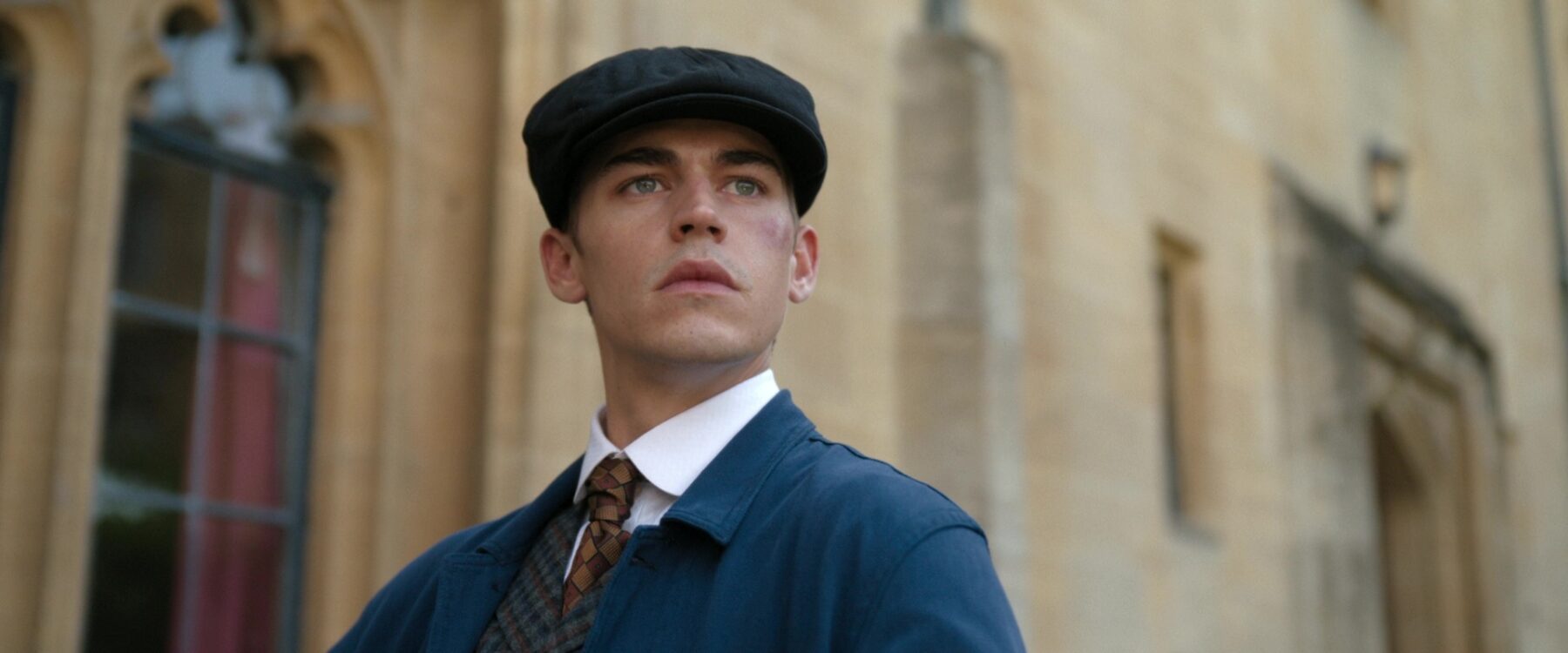 Young Sherlock: La Nuova Avventura di Guy Ritchie e Sherlock Holmes