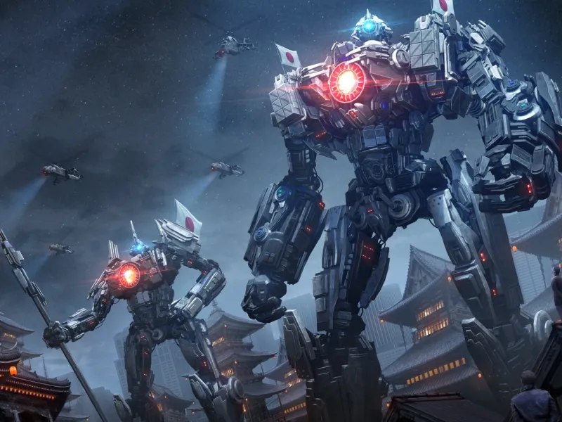 I 5 Film Imperdibili sui Mostri Giganti da Vedere Assolutamente