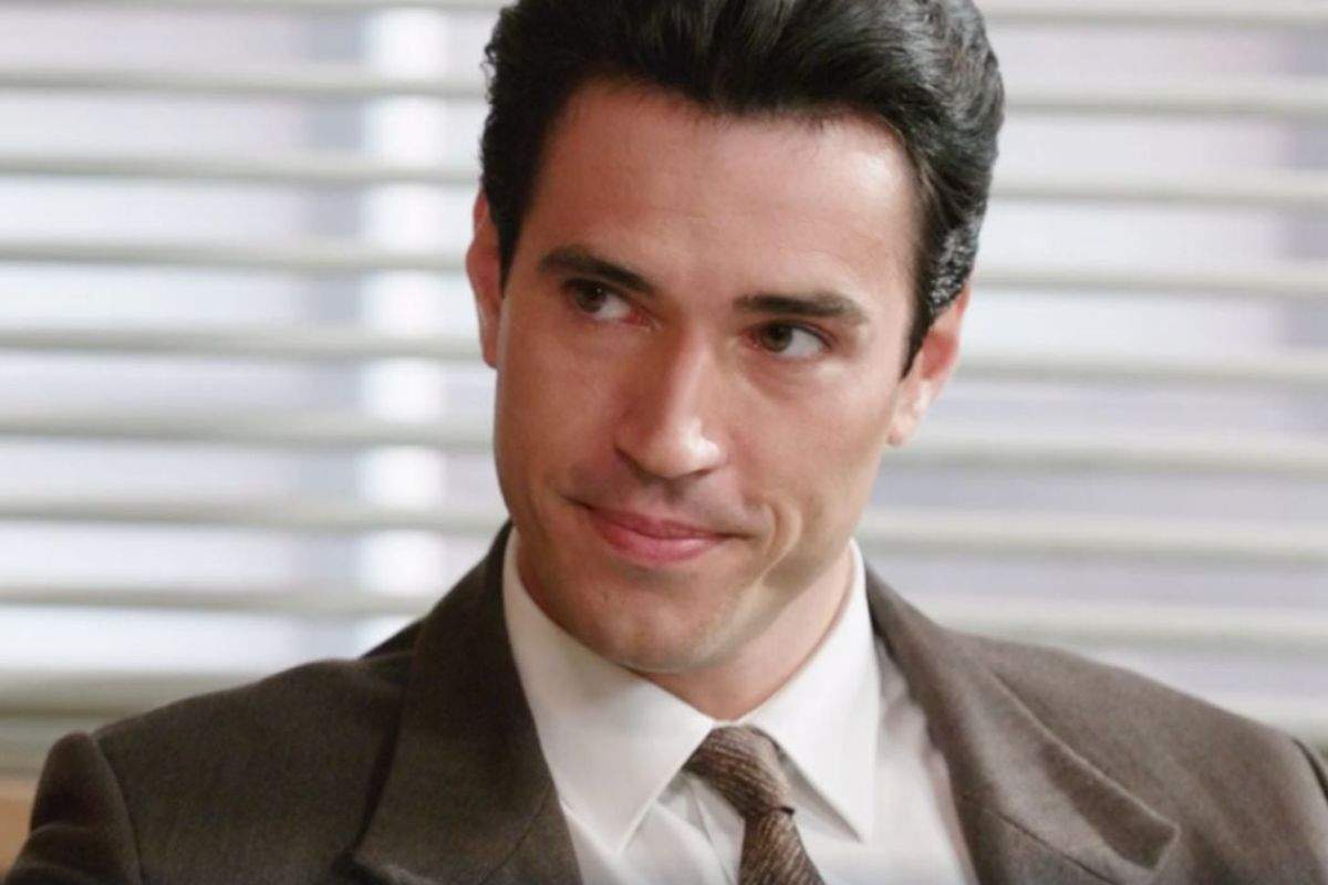 Il dramma di Odile: tra disperazione e speranza in Il Paradiso delle Signore