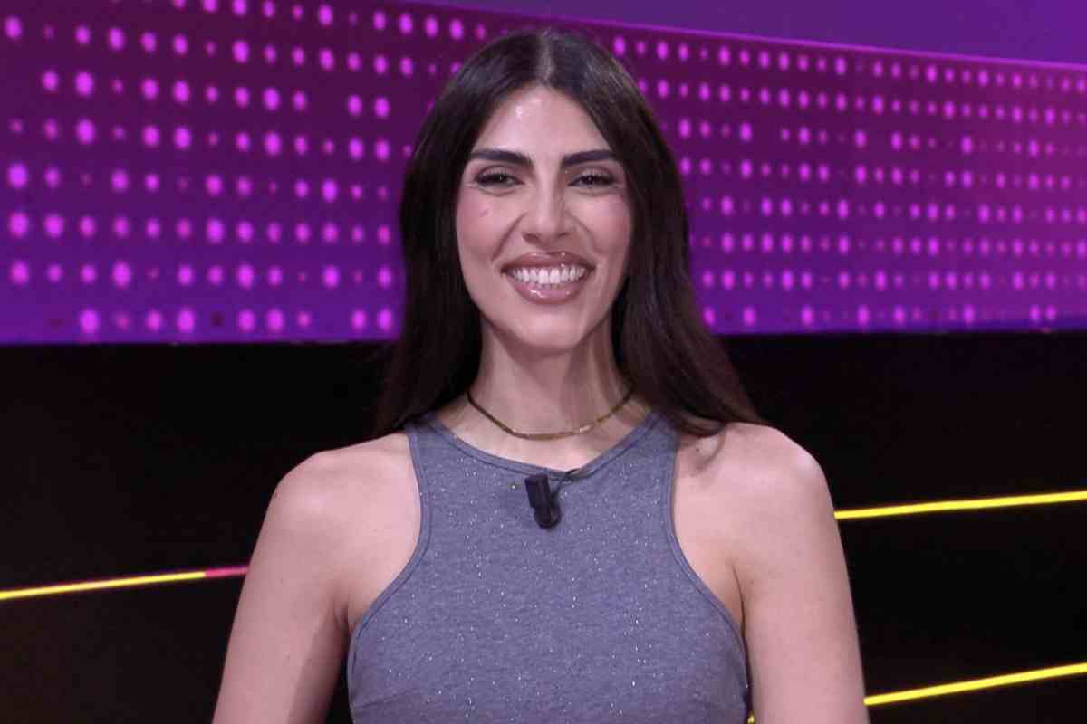 Momenti di paura a The Cage: l'incidente che ha sorpreso Amadeus