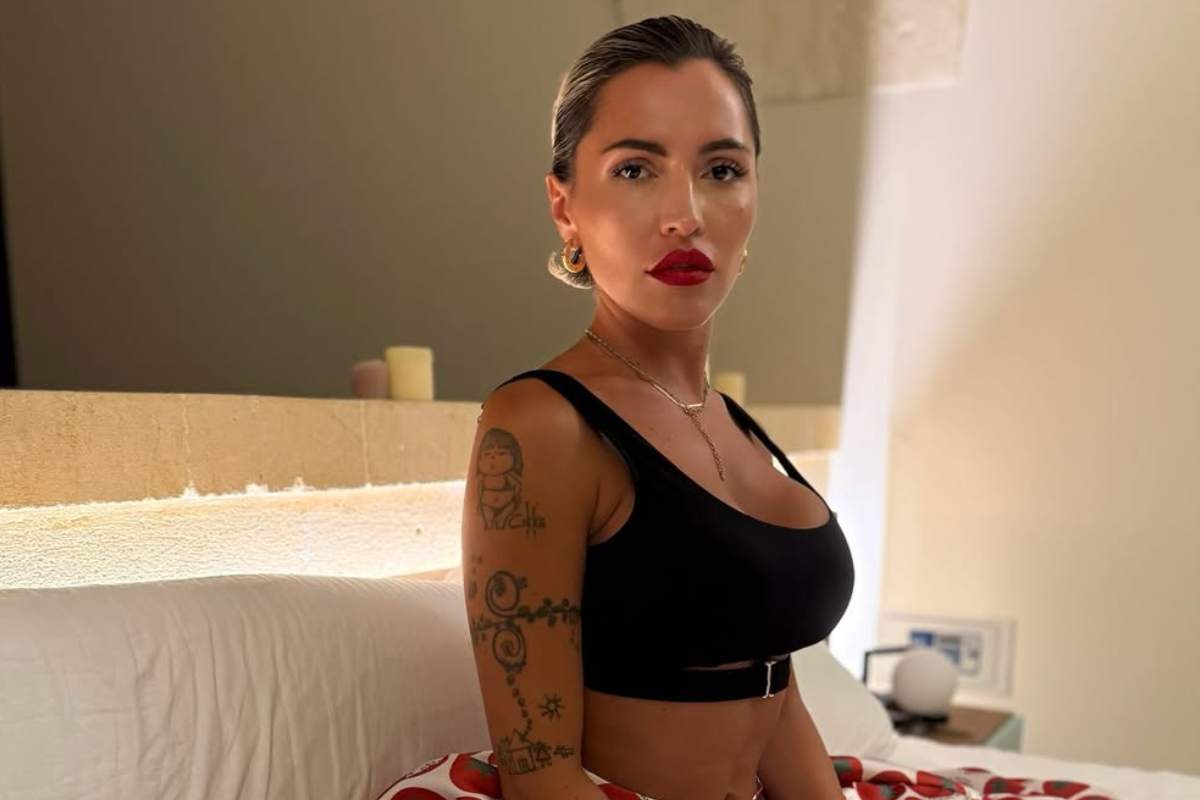 X Factor: Possibile Sostituzione di Achille Lauro con Serena Brancale