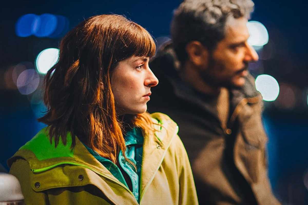 Maria Chiara Giannetta: Riflessioni e Annunci Emozionanti sul Futuro di Blanca