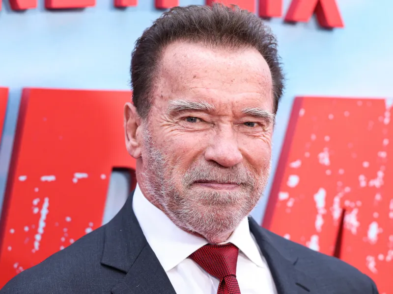 Arnold Schwarzenegger si Allena per il Nuovo Film su Conan il Barbaro