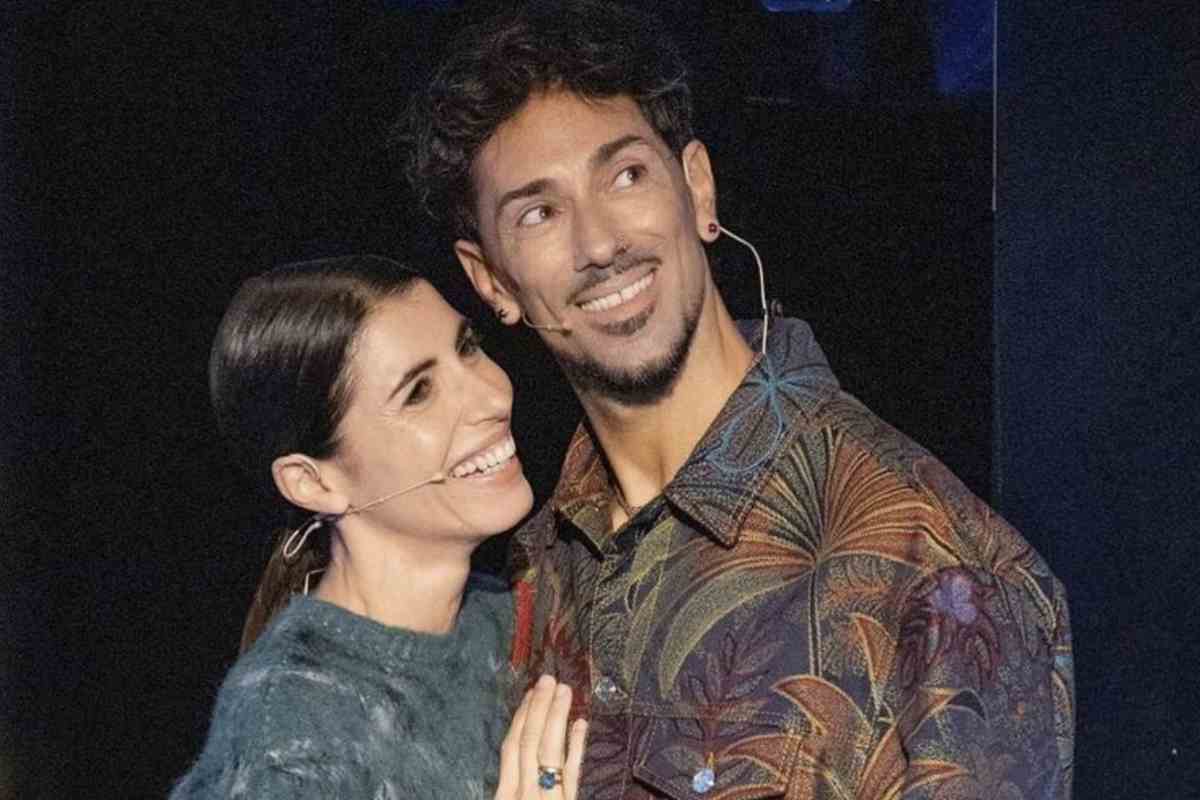 Emanuel Lo e Giorgia: la verità sulle nozze mai celebrate