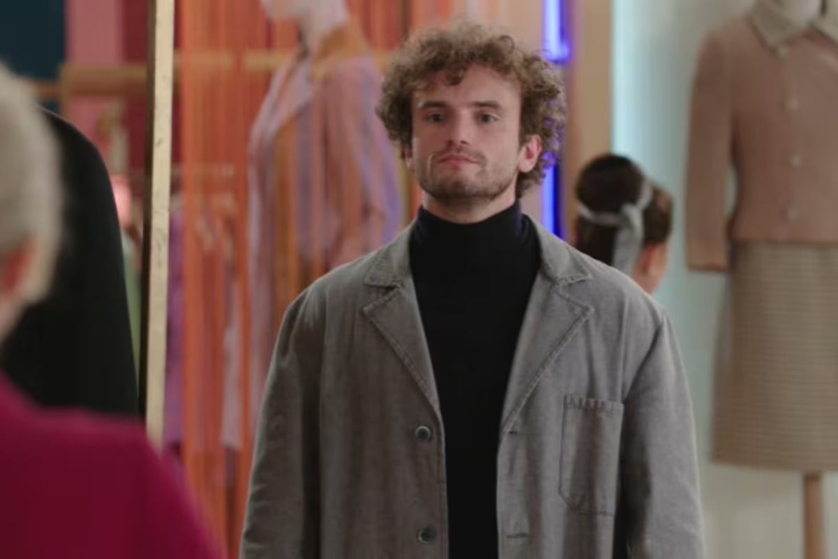 Il Paradiso delle Signore: Un Episodio Carico di Emozioni e Svolte Inaspettate