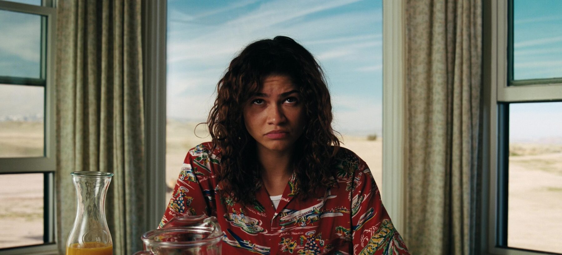 Euphoria: La Terza Stagione è Finalmente Qui, ma Cosa Ne Pensa il Pubblico?