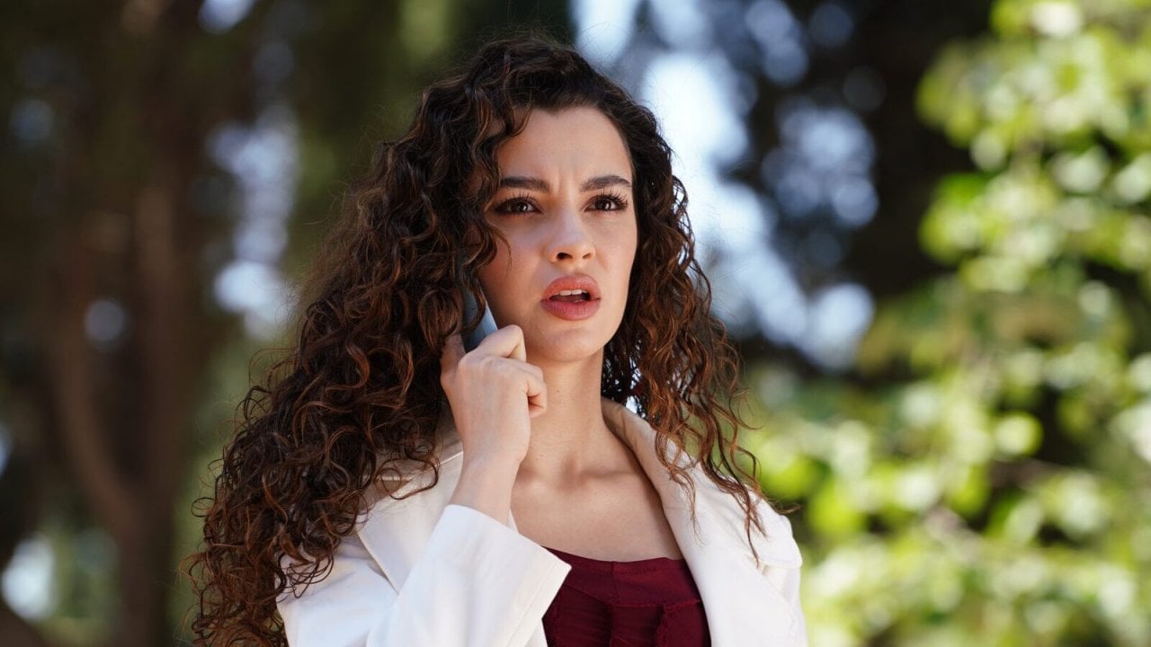 Anticipazioni sulla Seconda Puntata di Racconto di una Notte su Canale 5