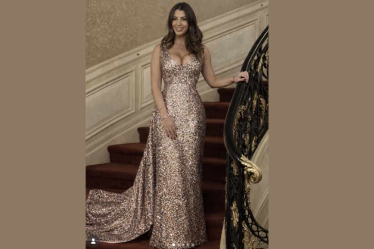 Claudia Conte: carriera, vita privata e impegno sociale della giornalista