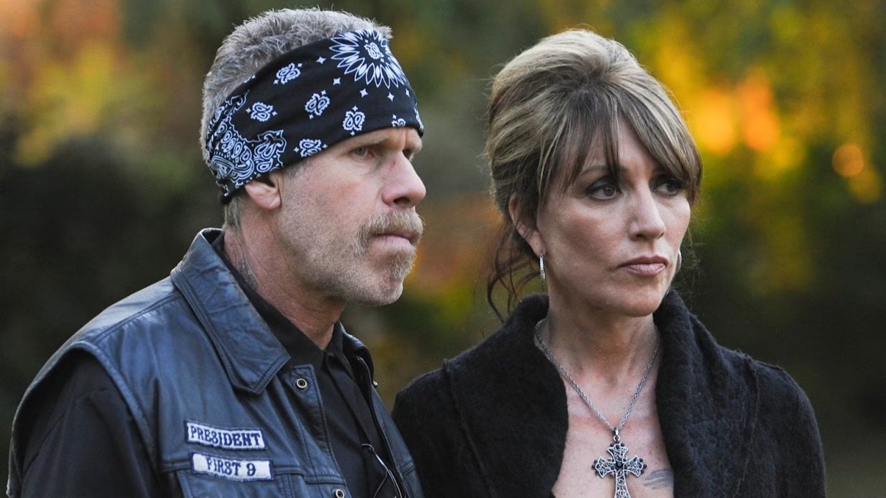 Kurt Sutter apre alla possibilità di un prequel di Sons of Anarchy