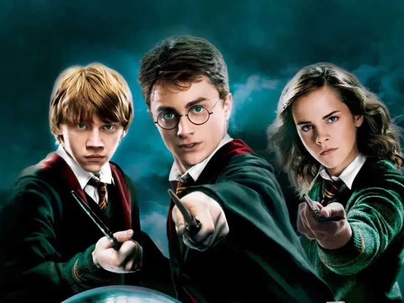 Il destino dei personaggi di Harry Potter dopo I Doni della Morte