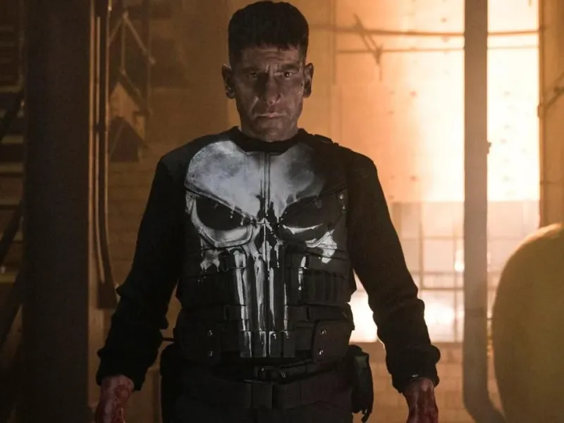 The Punisher: One Last Kill, svelati due iconici personaggi di Daredevil?