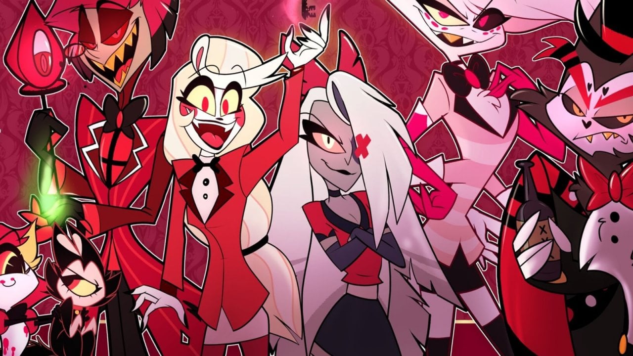 Hazbin Hotel: Annunciata la data di conclusione della serie su Amazon