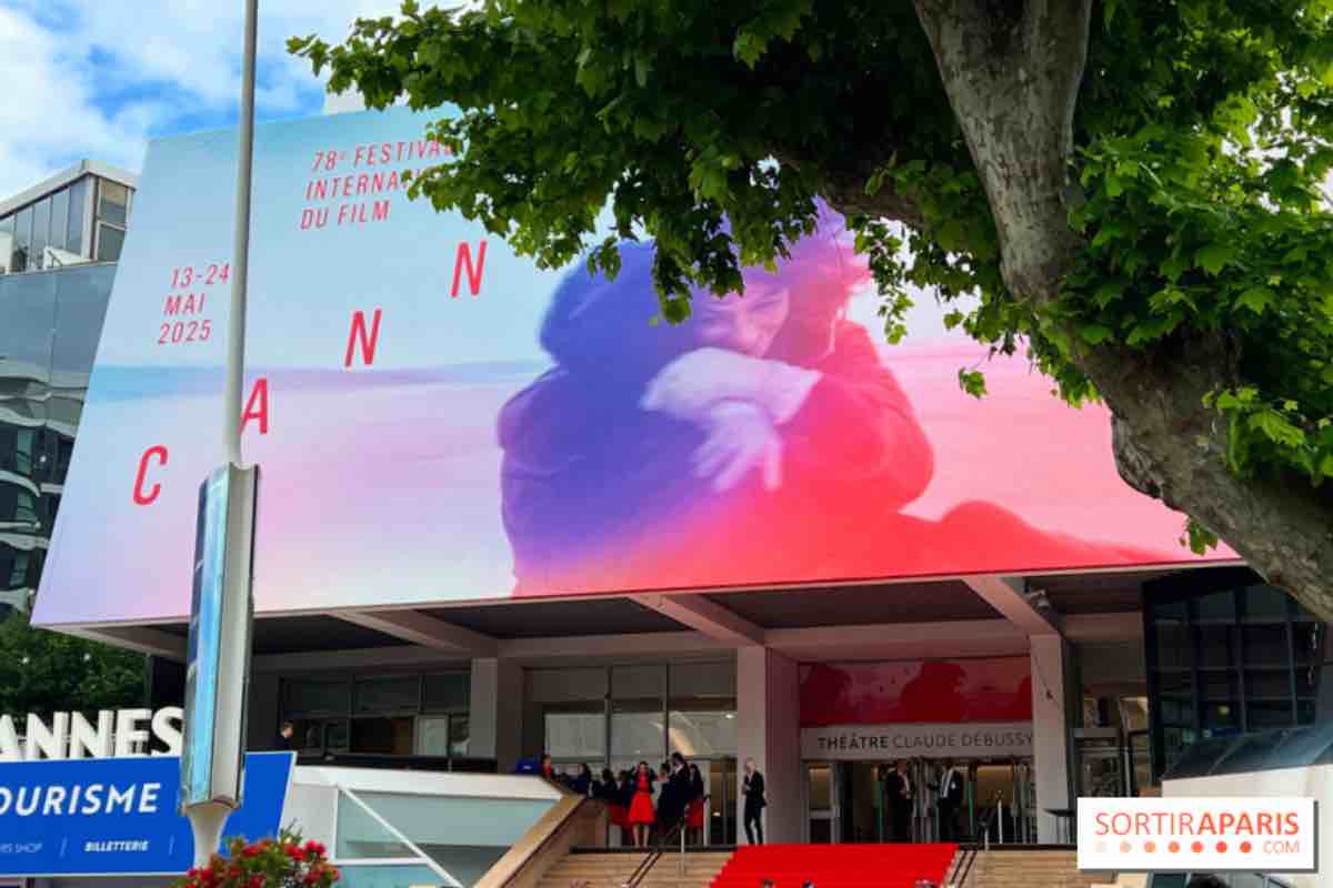 Cannes 2026: L'assenza dei film italiani in concorso