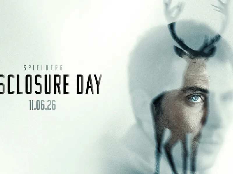 I progetti di Spielberg che non hanno mai preso vita