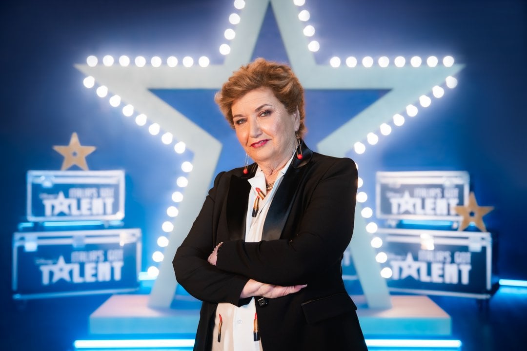 Mara Maionchi critica Sal Da Vinci dopo Eurovision 2026: un commento controverso