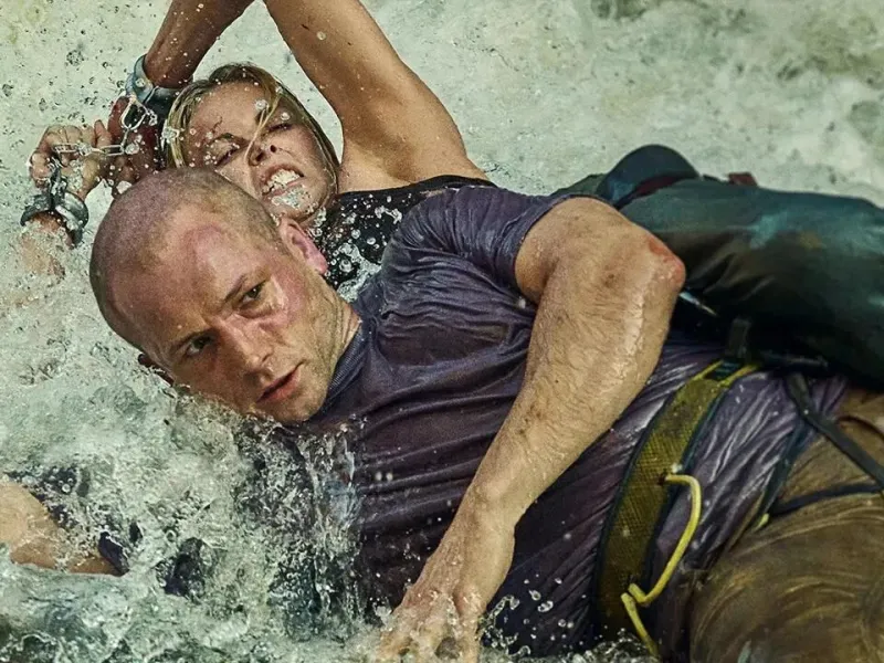 Apex: Il Thriller che Ha Rivitalizzato una Hit Musicale