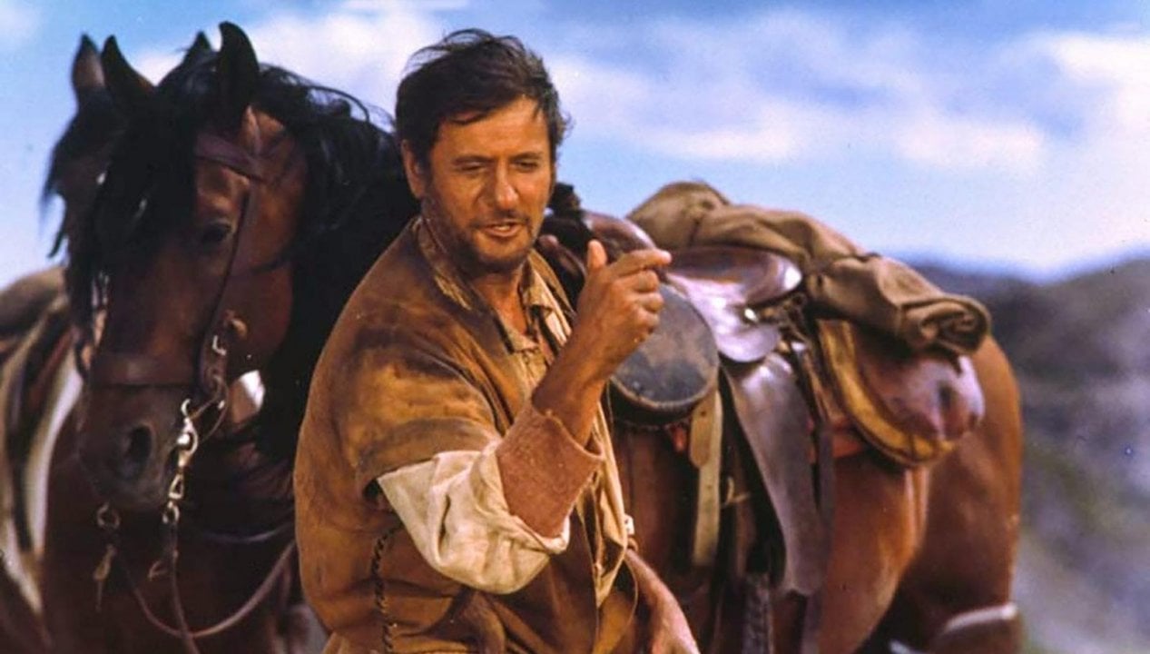 I quattro dell’Ave Maria: La lezione di Eli Wallach a Bud Spencer