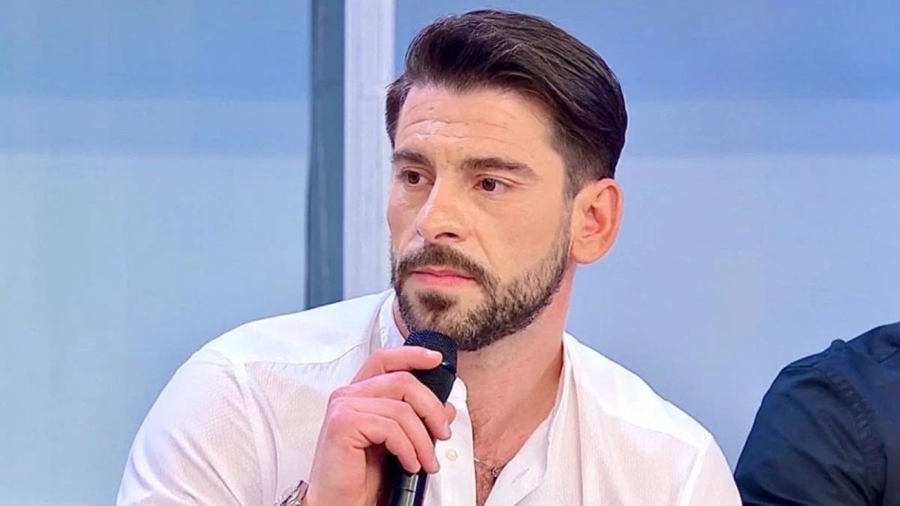 Arnaldo Murano si racconta dopo l'addio a Uomini e Donne: 'Non ero più lo stesso'