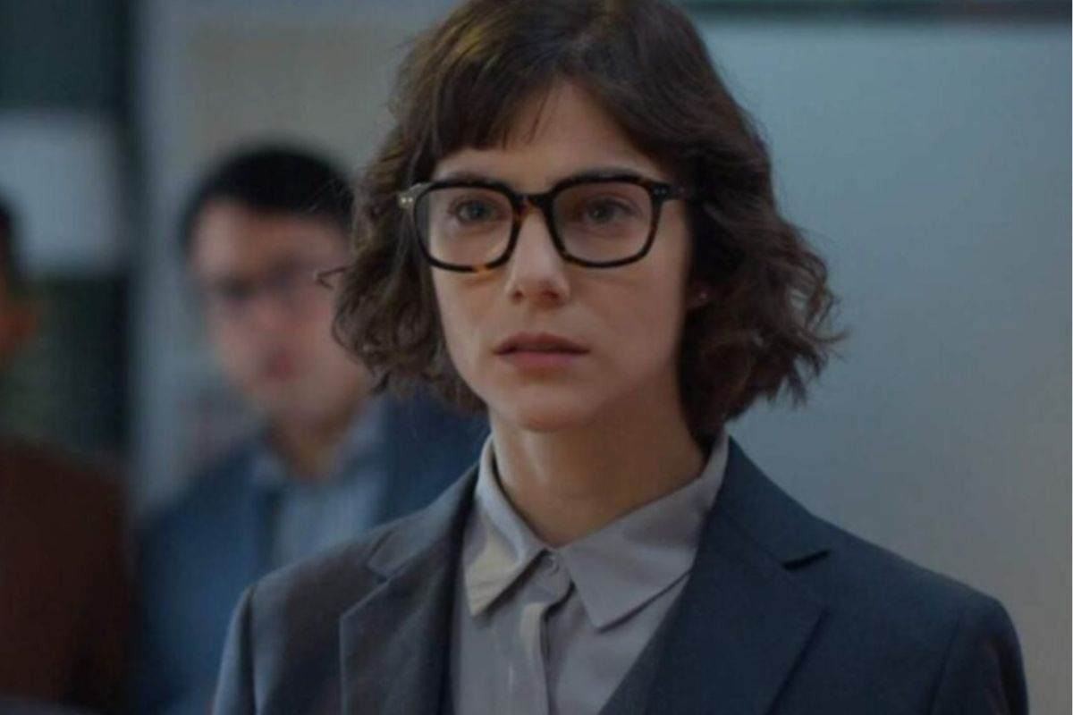 Il Gran Finale di Roberta Valente-Notaio in Sorrento: Scopri Come Si Conclude la Storia