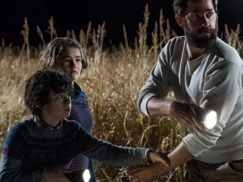 Cinque film da non perdere sulle invasioni aliene in vista di Disclosure Day di Spielberg