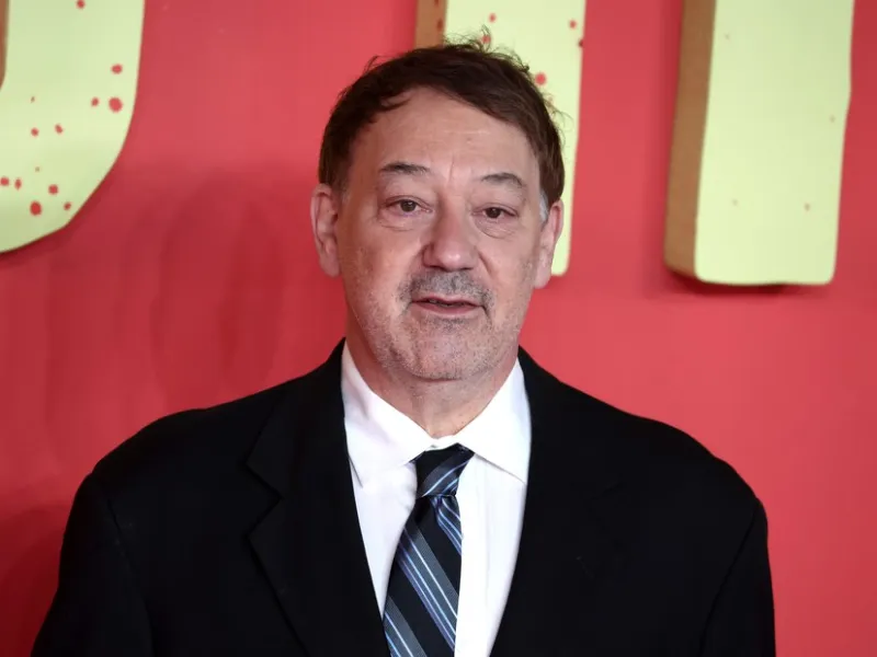 Sam Raimi Ritorna nel Mondo dell'Horror con il Remake di 'Magic'