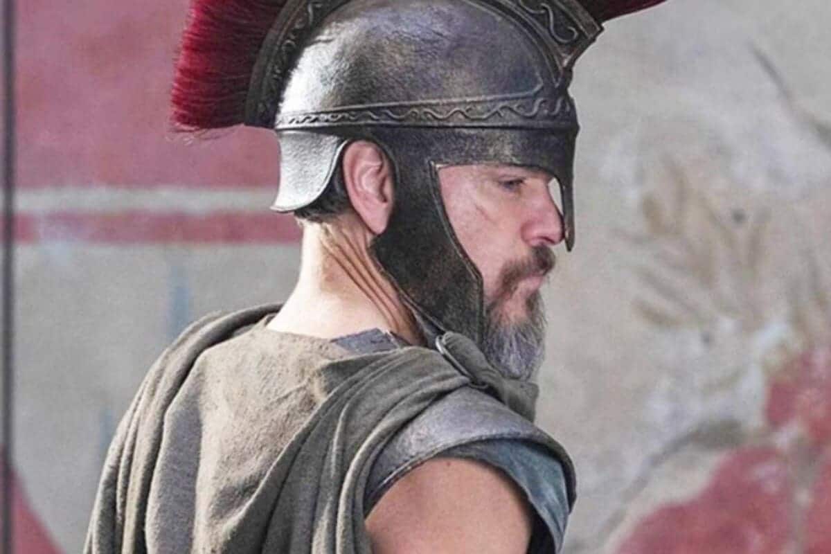 Tensioni e Gelosie sul Set di The Odyssey: Il Caso Zendaya